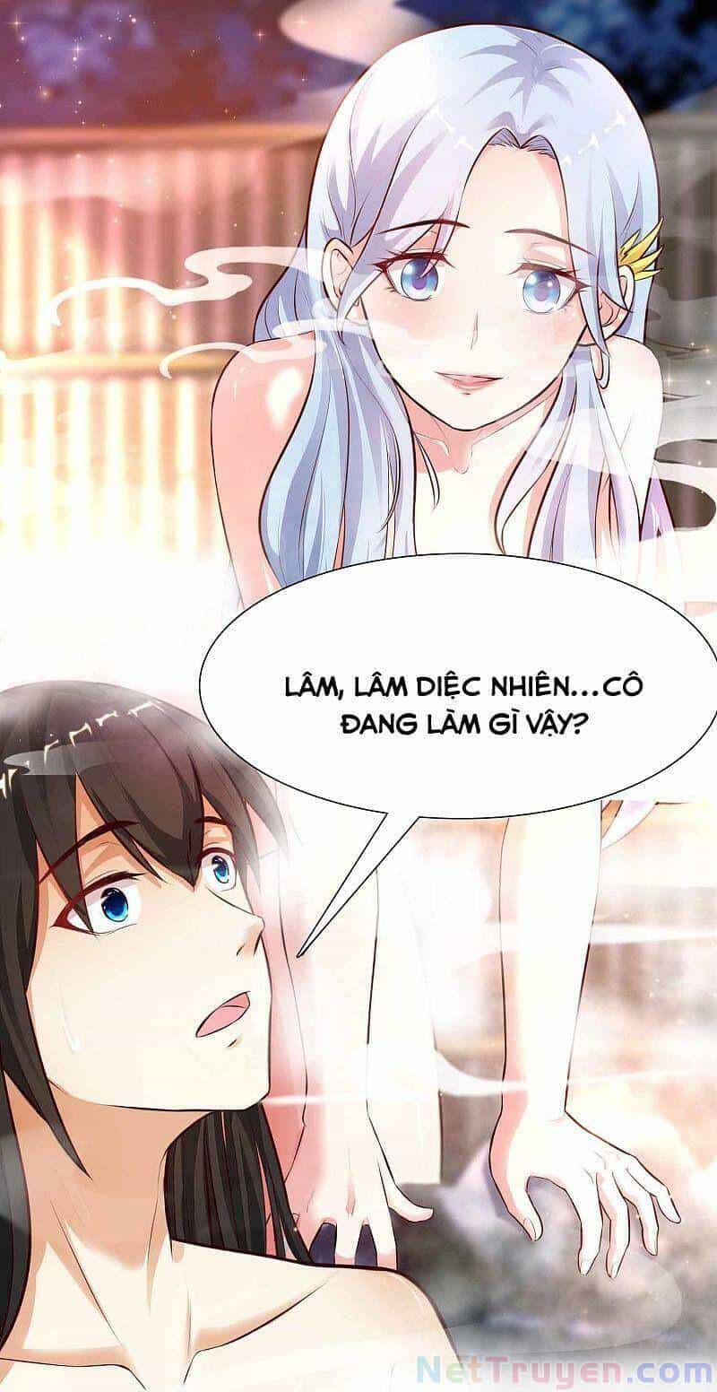 Tối Cường Vận Đào Hoa - Chương 164 - ảnh 13