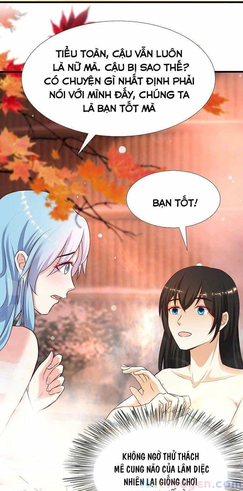 Tối Cường Vận Đào Hoa - Chương 164 - ảnh 17