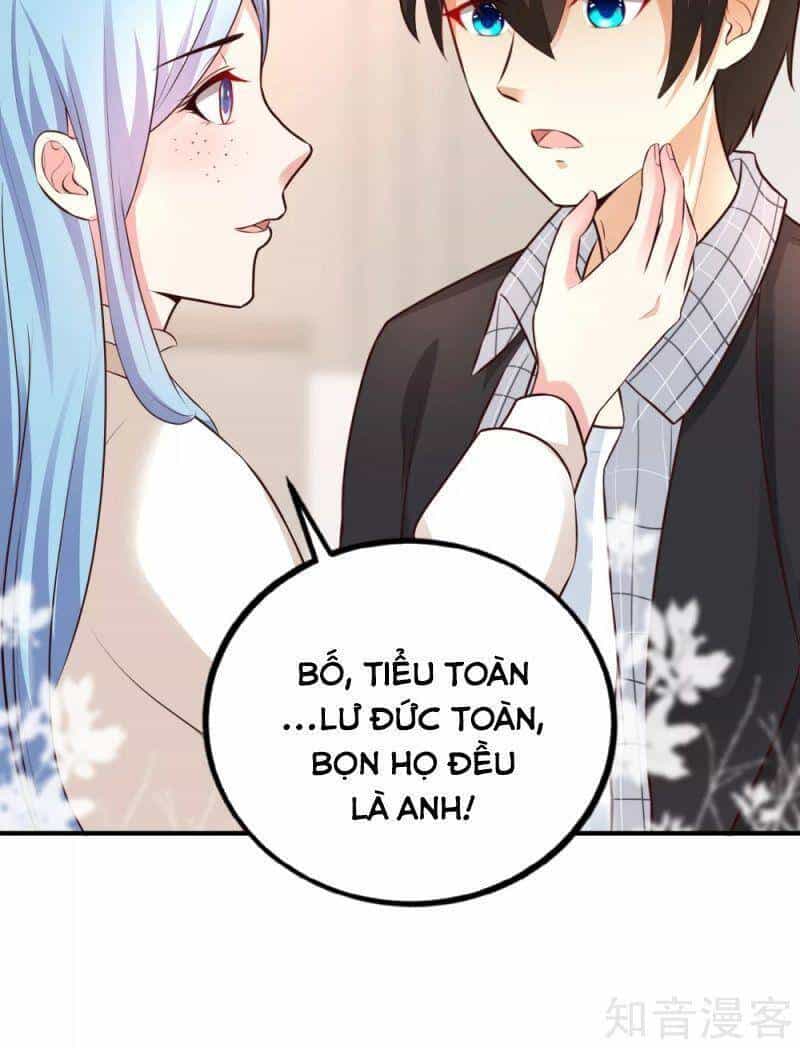 Tối Cường Vận Đào Hoa - Chương 165 - ảnh 20
