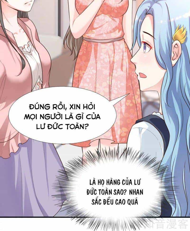 Tối Cường Vận Đào Hoa - Chương 166 - ảnh 4