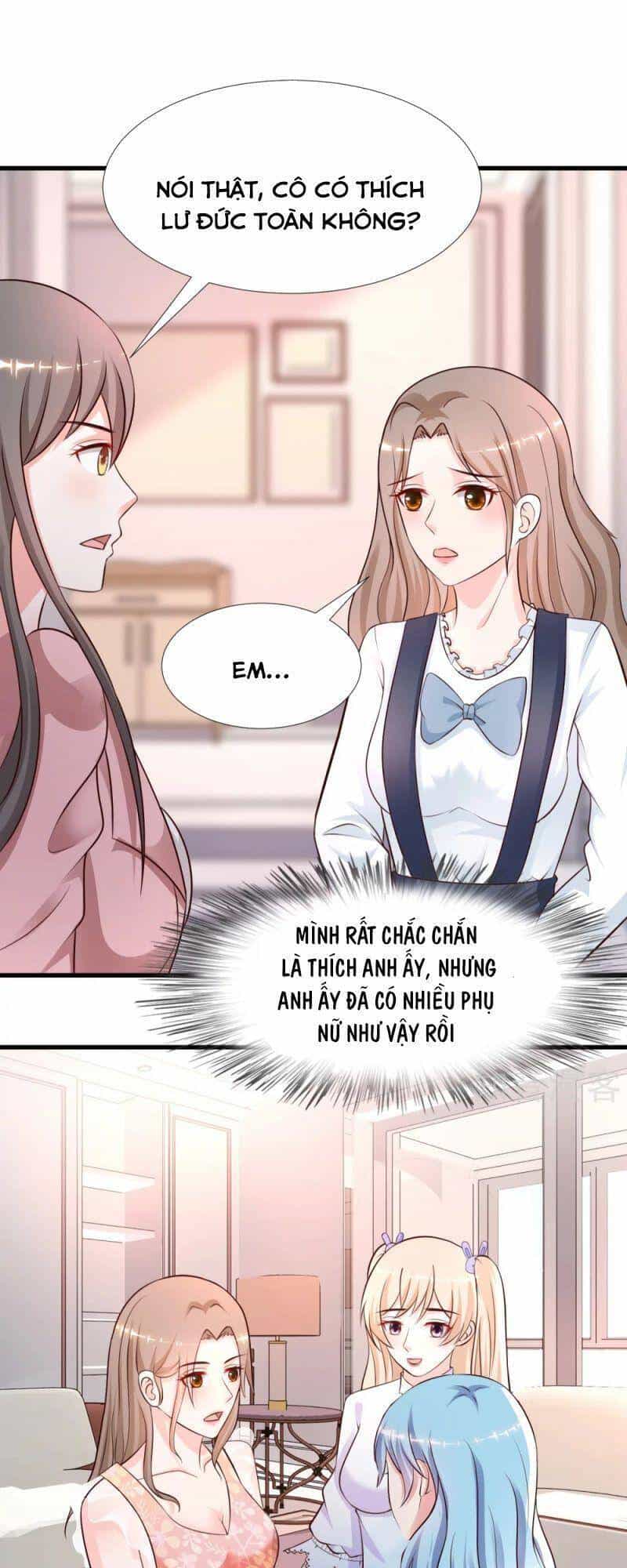 Tối Cường Vận Đào Hoa - Chương 167 - ảnh 13