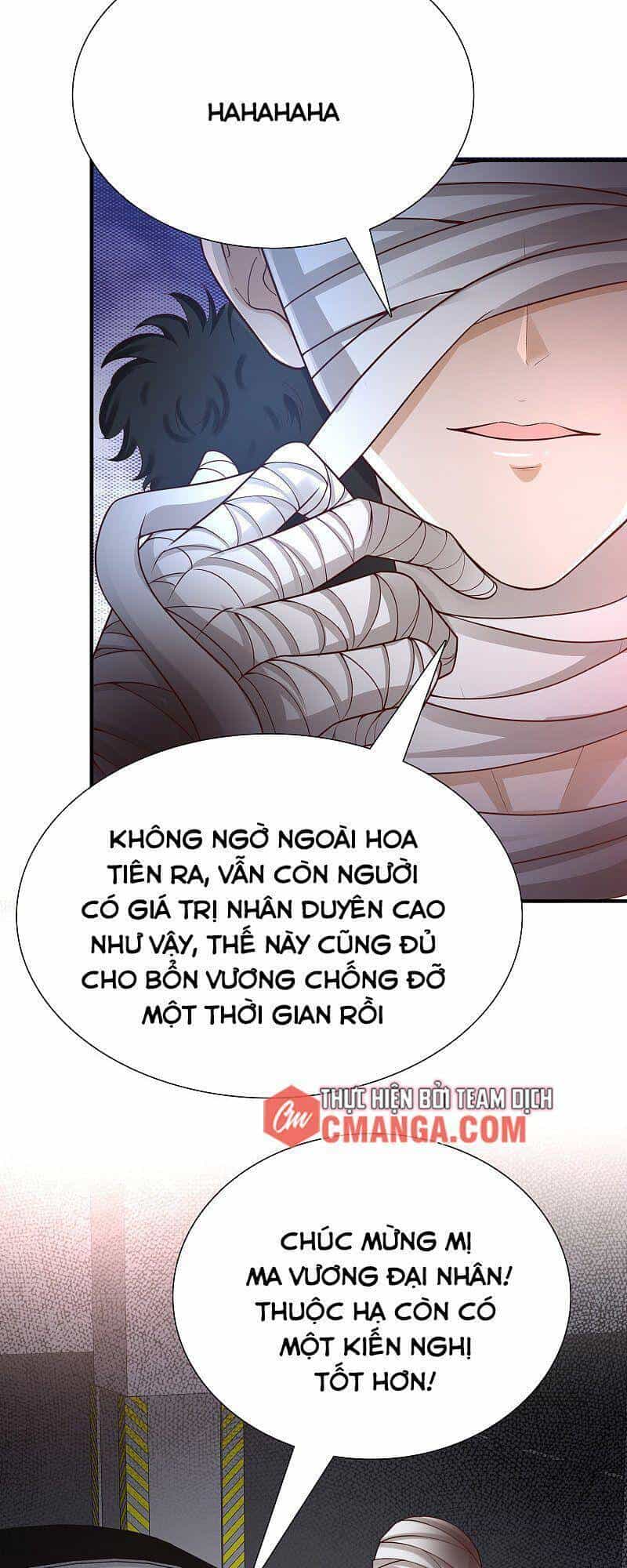 Tối Cường Vận Đào Hoa - Chương 168 - ảnh 13
