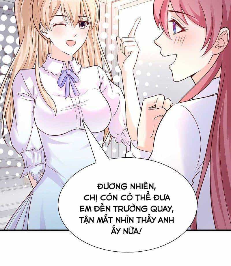 Tối Cường Vận Đào Hoa - Chương 169 - ảnh 12