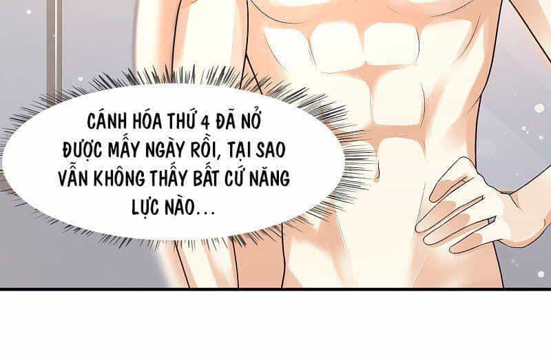 Tối Cường Vận Đào Hoa - Chương 169 - ảnh 4