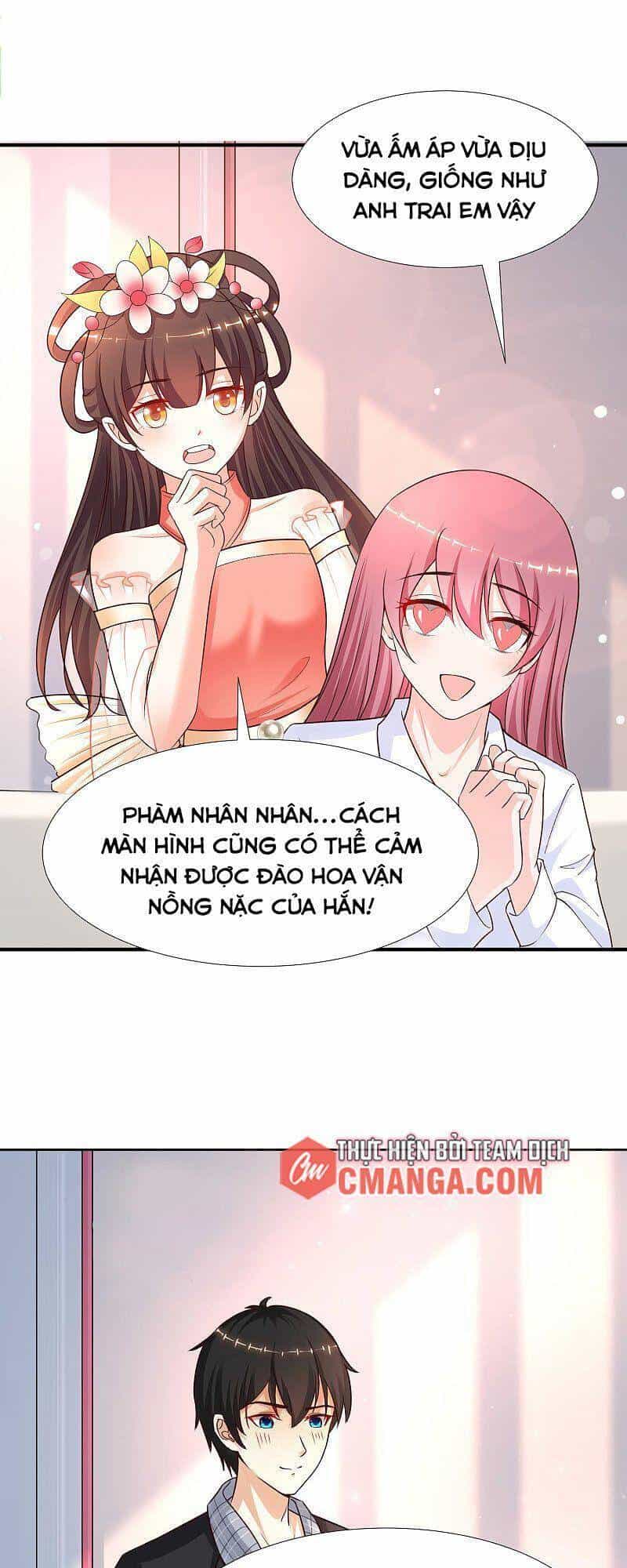 Tối Cường Vận Đào Hoa - Chương 169 - ảnh 7