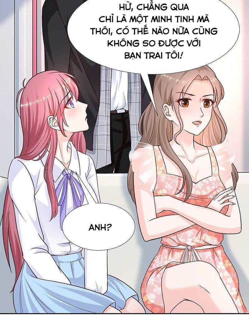 Tối Cường Vận Đào Hoa - Chương 169 - ảnh 8