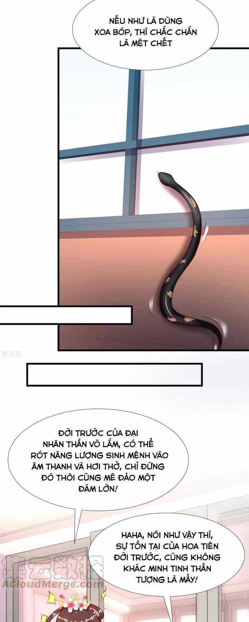 Tối Cường Vận Đào Hoa - Chương 170 - ảnh 13