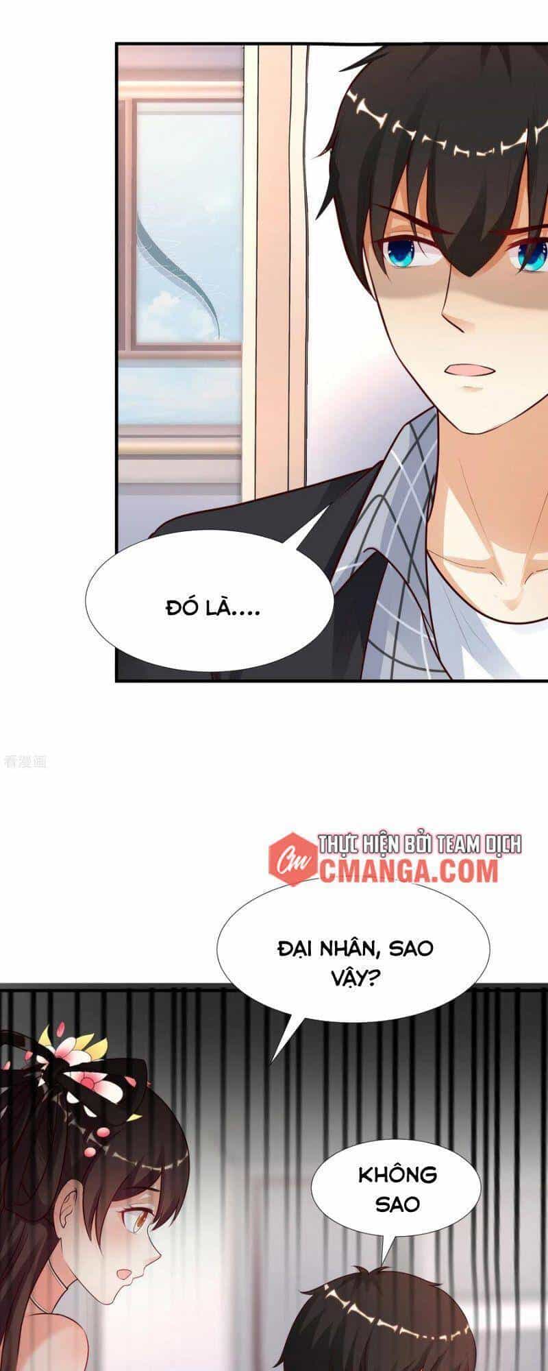 Tối Cường Vận Đào Hoa - Chương 170 - ảnh 17