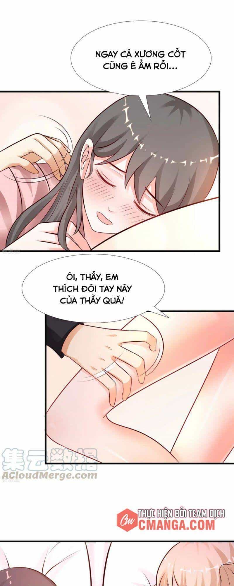 Tối Cường Vận Đào Hoa - Chương 170 - ảnh 9