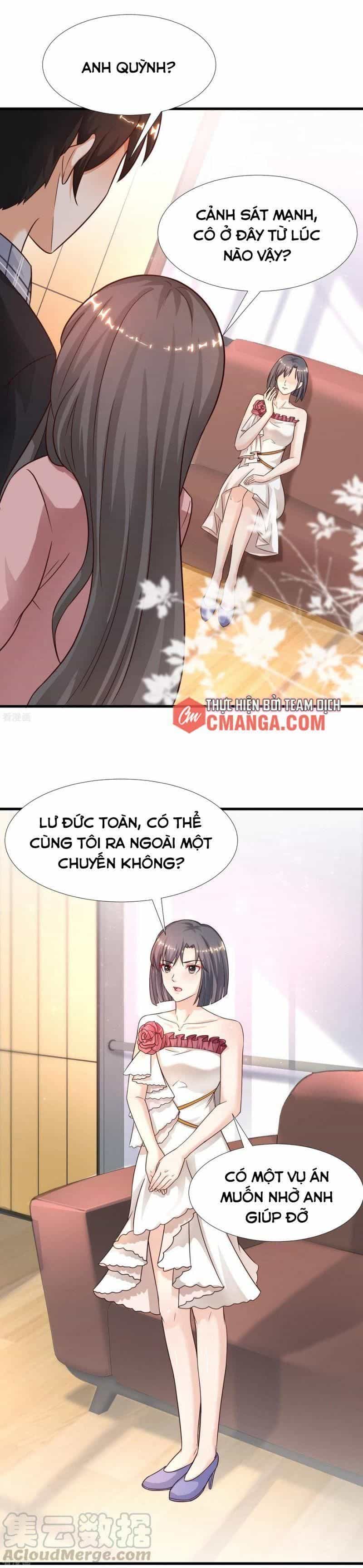 Tối Cường Vận Đào Hoa - Chương 171 - ảnh 8