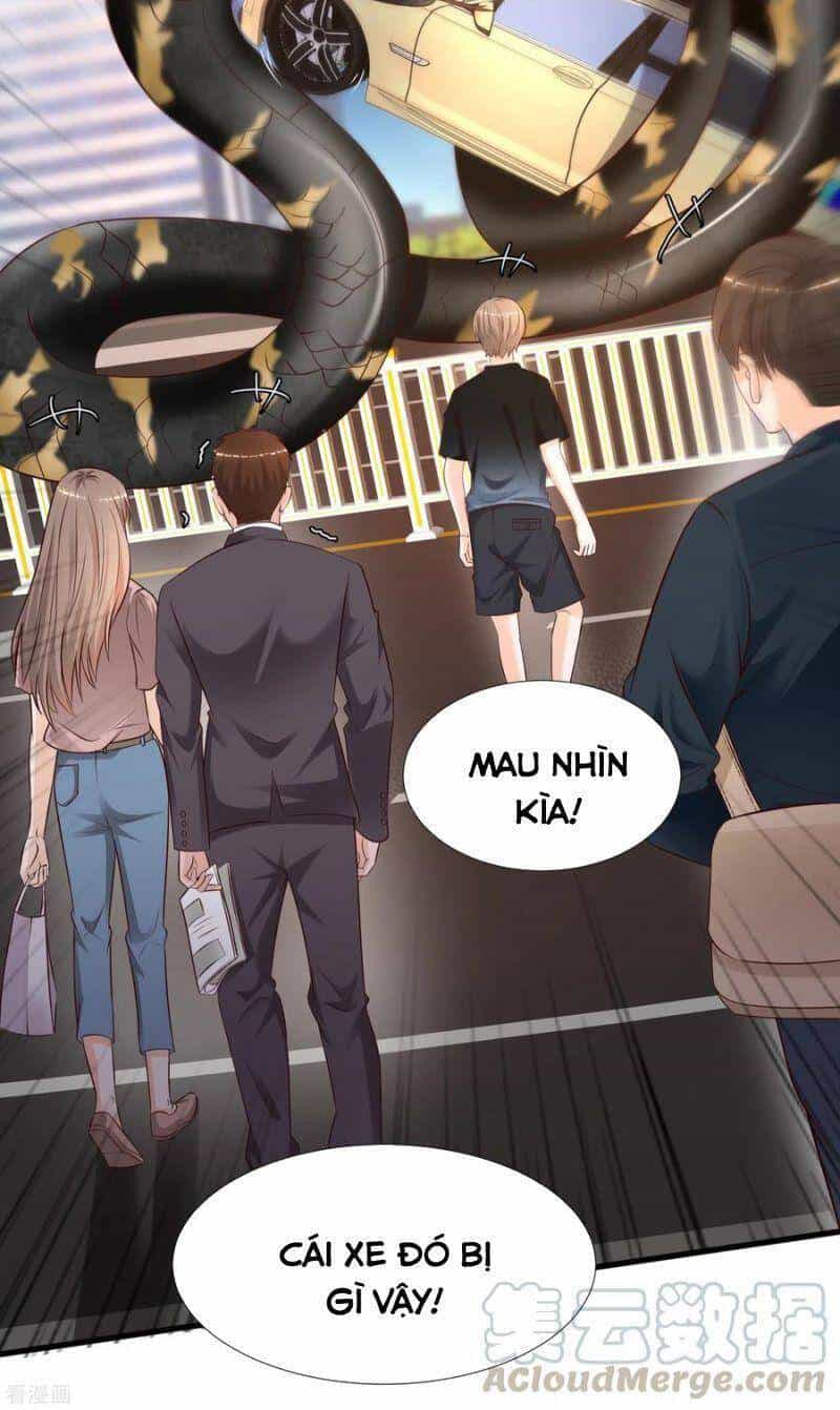 Tối Cường Vận Đào Hoa - Chương 172 - ảnh 14