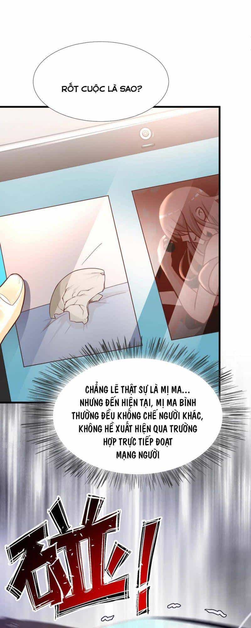 Tối Cường Vận Đào Hoa - Chương 172 - ảnh 7