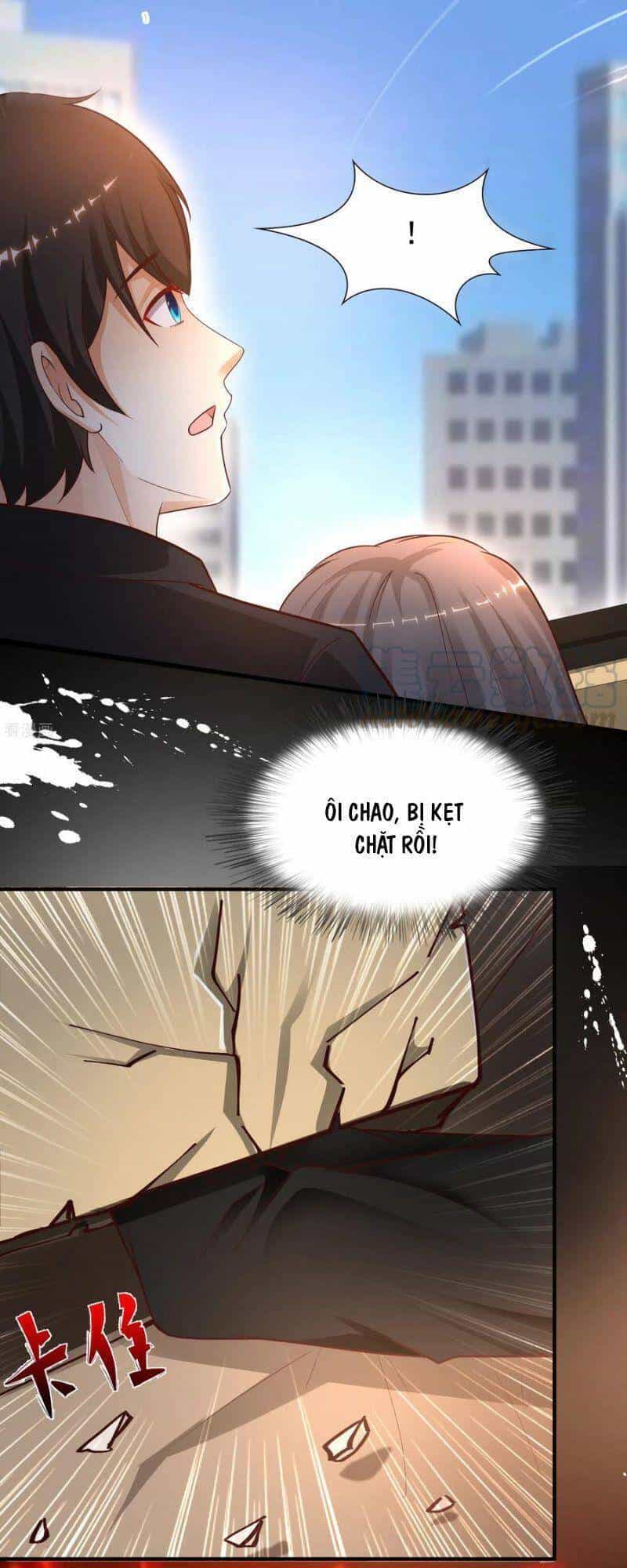 Tối Cường Vận Đào Hoa - Chương 173 - ảnh 3
