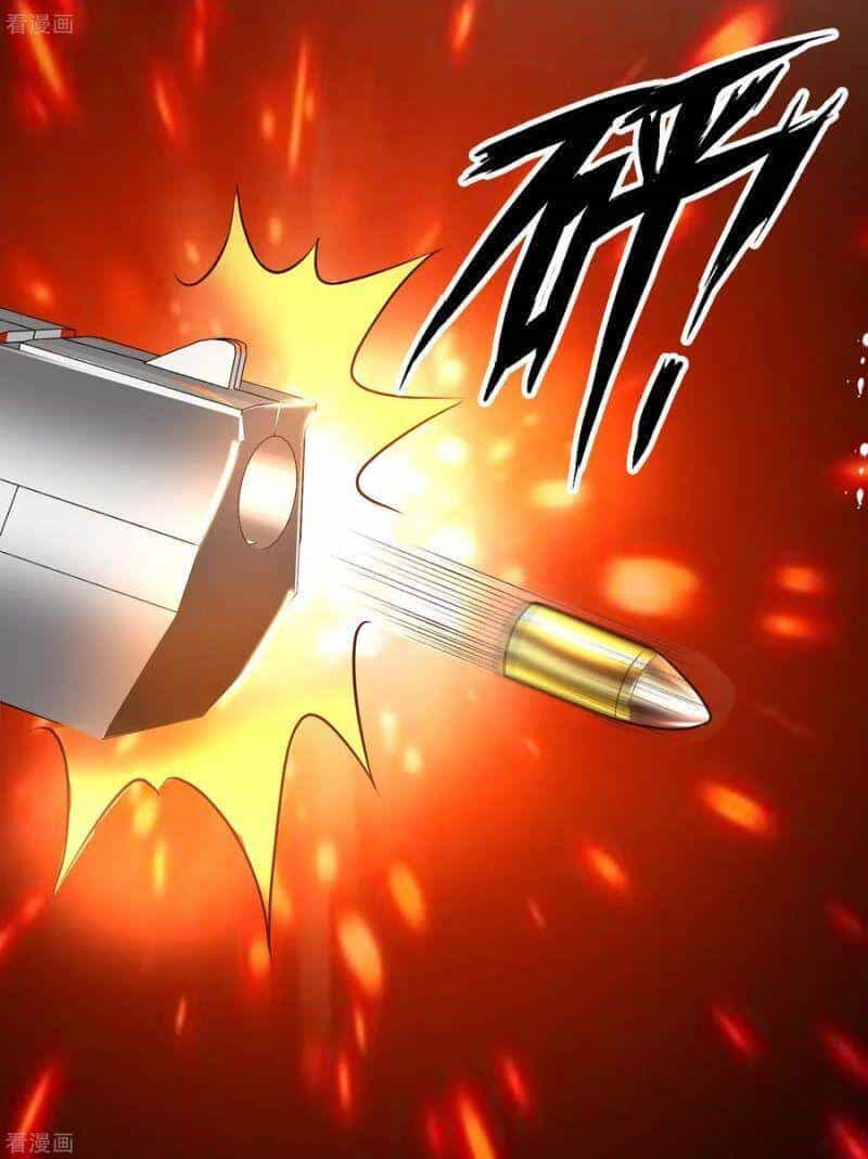 Tối Cường Vận Đào Hoa - Chương 173 - ảnh 4