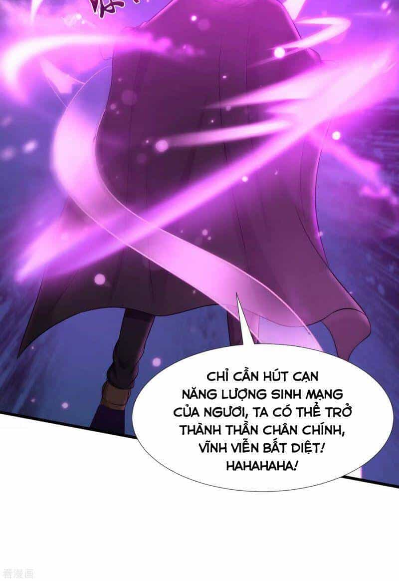 Tối Cường Vận Đào Hoa - Chương 174 - ảnh 22