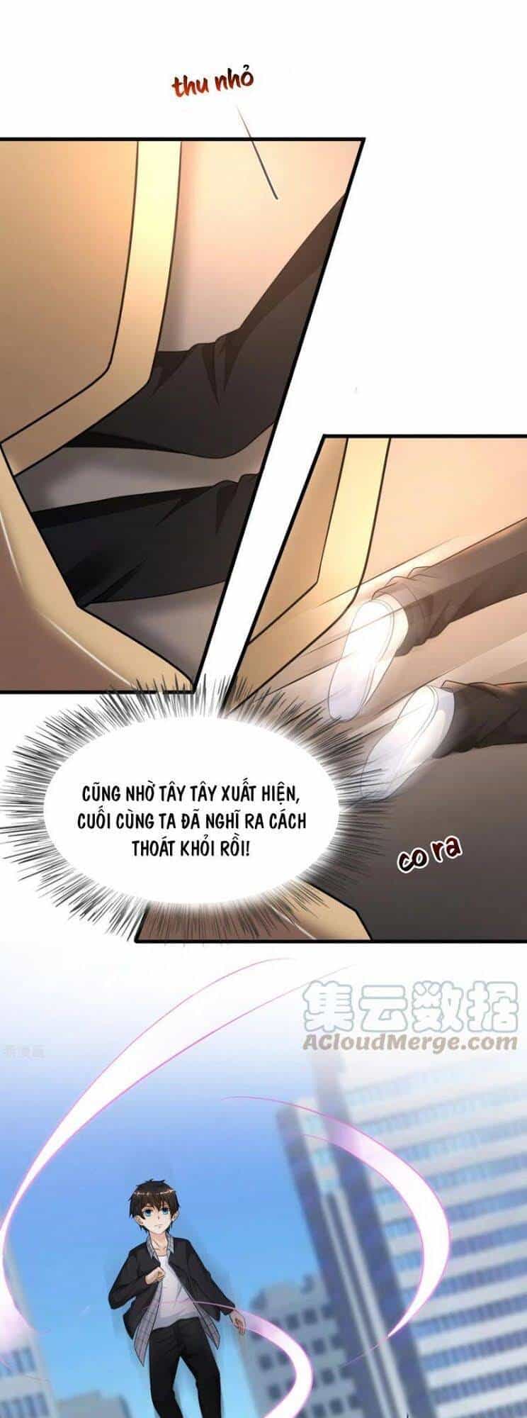 Tối Cường Vận Đào Hoa - Chương 174 - ảnh 23
