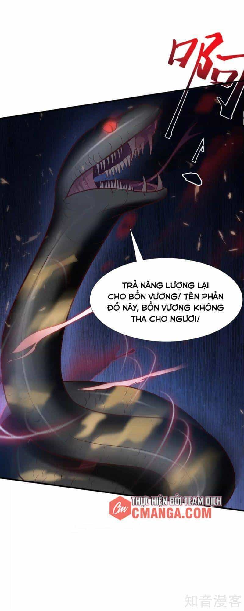 Tối Cường Vận Đào Hoa - Chương 175 - ảnh 17