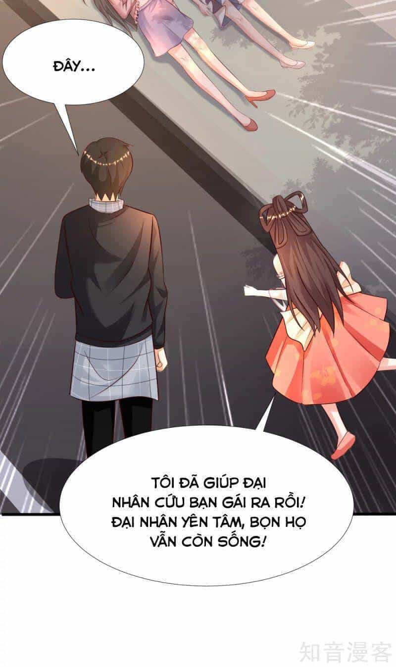 Tối Cường Vận Đào Hoa - Chương 176 - ảnh 14