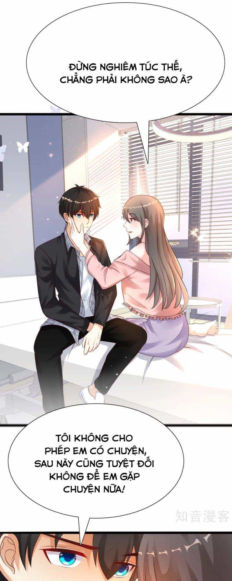 Tối Cường Vận Đào Hoa - Chương 176 - ảnh 19