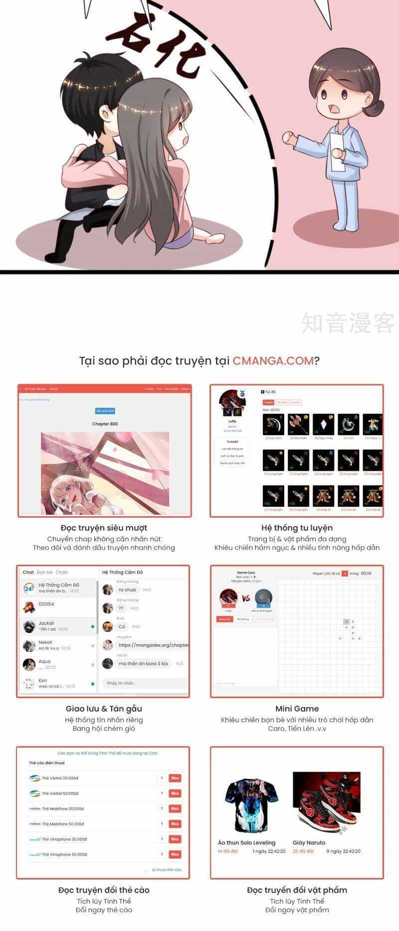 Tối Cường Vận Đào Hoa - Chương 176 - ảnh 22