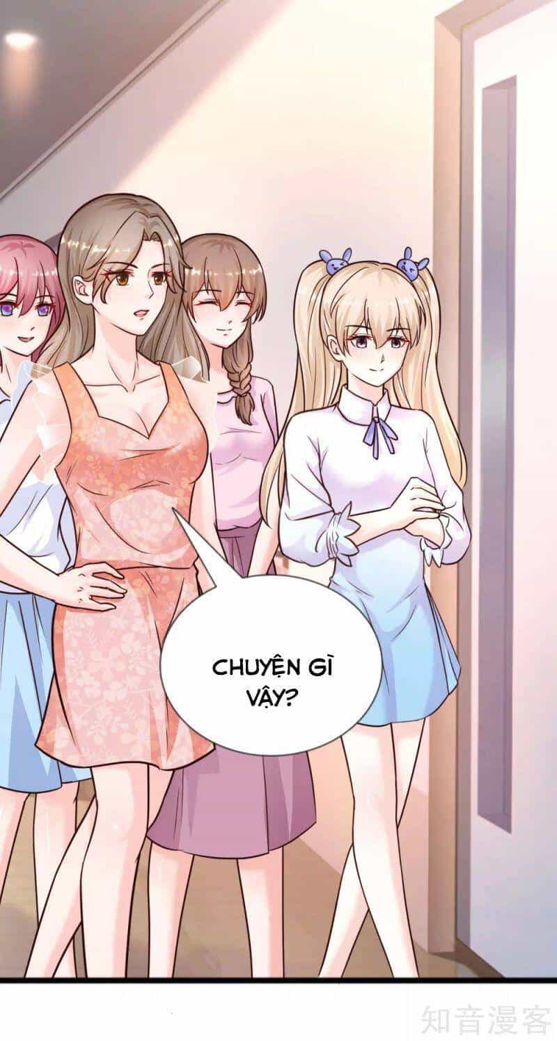 Tối Cường Vận Đào Hoa - Chương 177 - ảnh 11