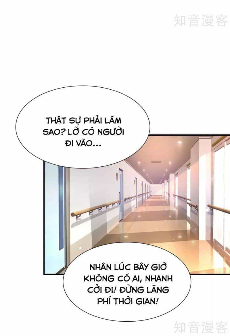 Tối Cường Vận Đào Hoa - Chương 177 - ảnh 4