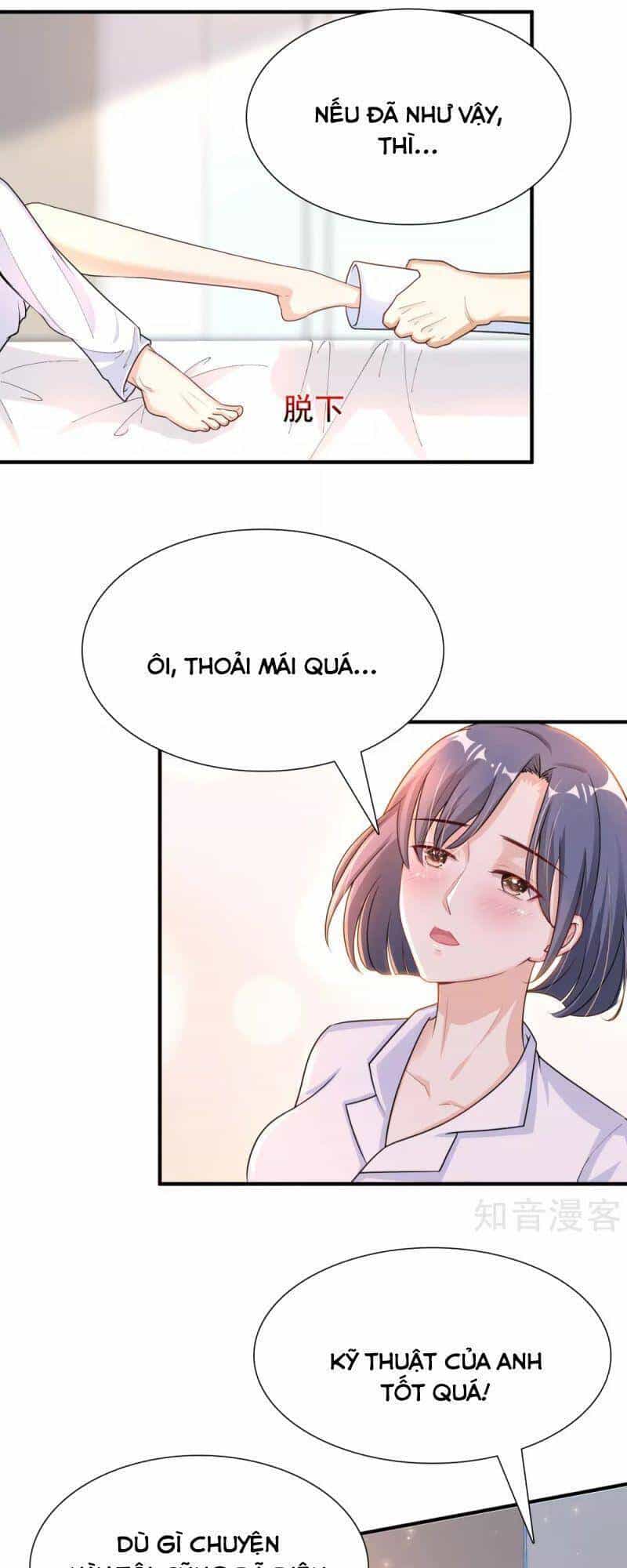 Tối Cường Vận Đào Hoa - Chương 177 - ảnh 5