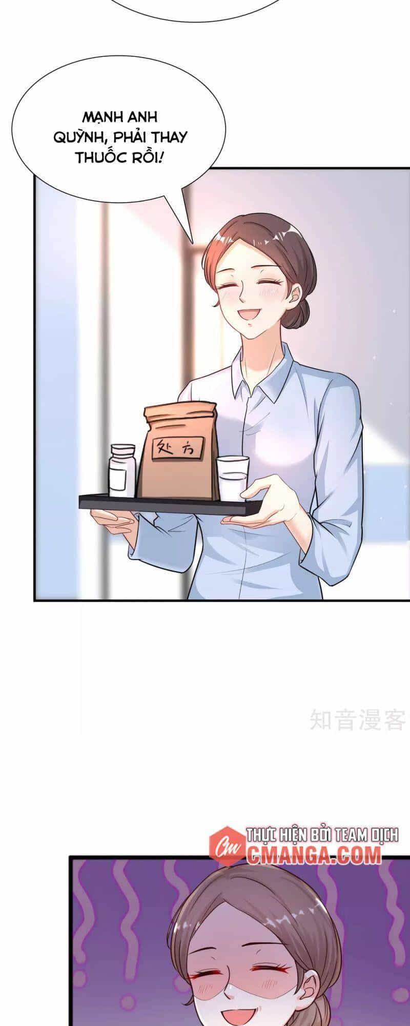 Tối Cường Vận Đào Hoa - Chương 177 - ảnh 7