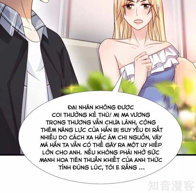 Tối Cường Vận Đào Hoa - Chương 178 - ảnh 14
