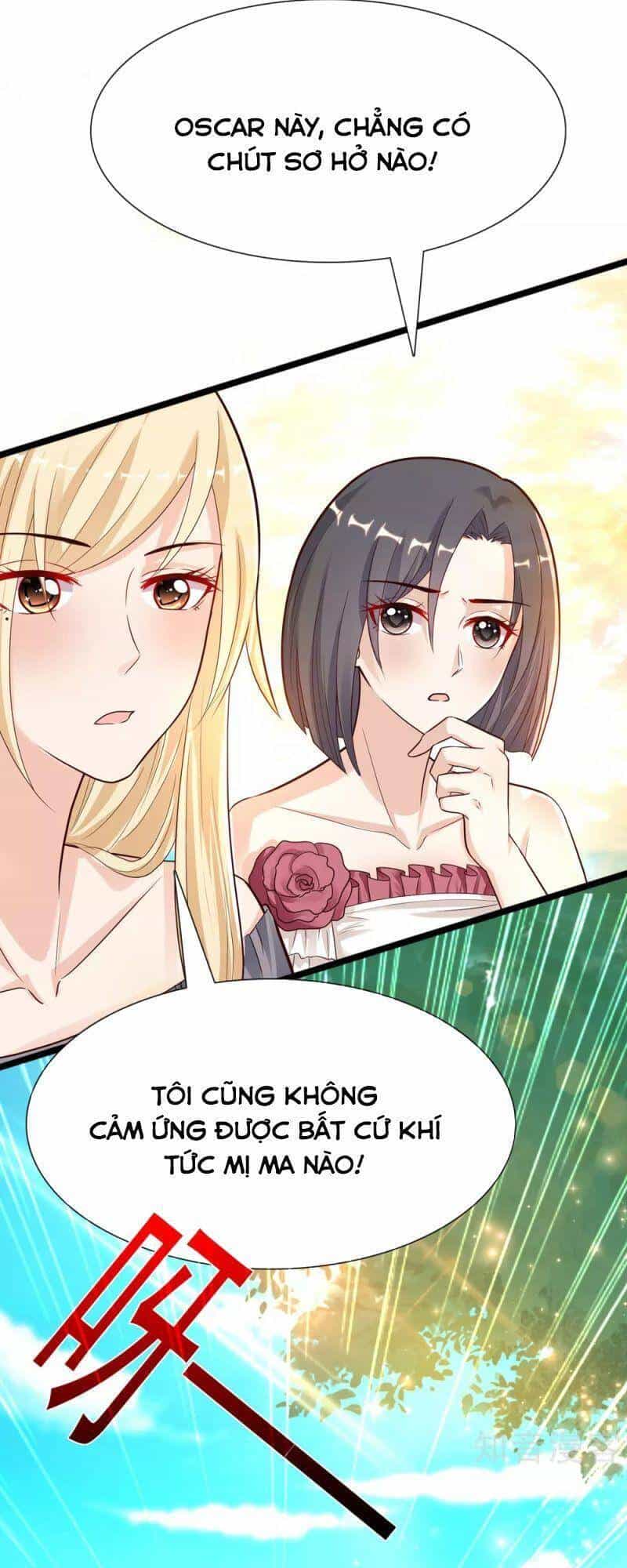 Tối Cường Vận Đào Hoa - Chương 179 - ảnh 19