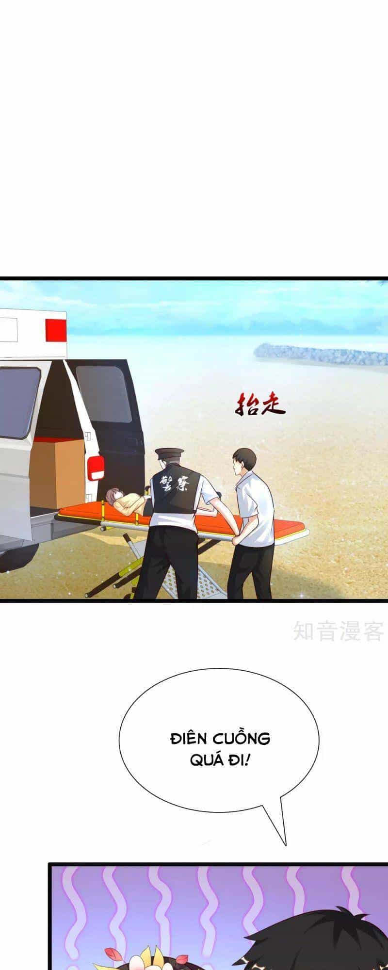 Tối Cường Vận Đào Hoa - Chương 179 - ảnh 23
