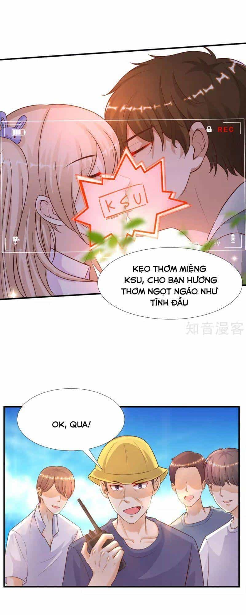 Tối Cường Vận Đào Hoa - Chương 179 - ảnh 3
