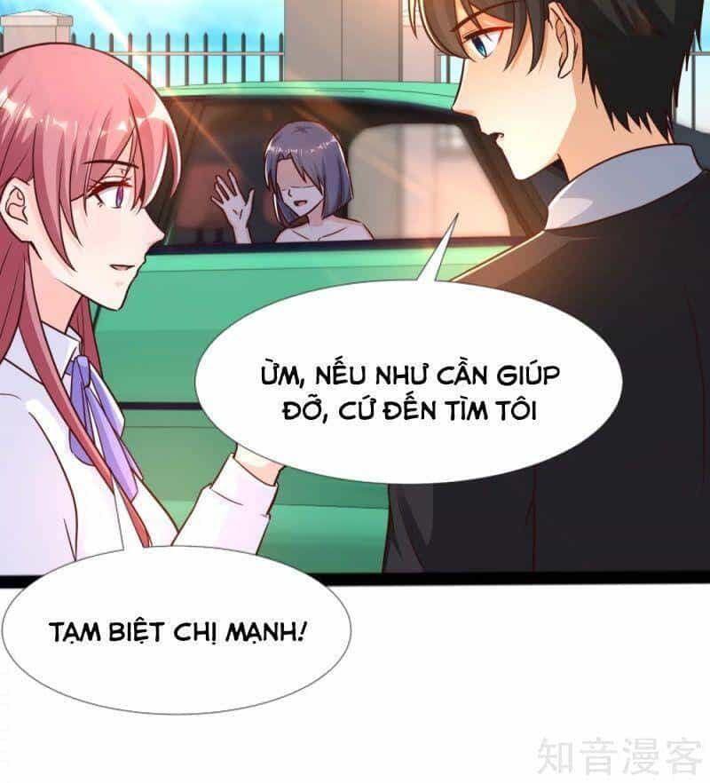 Tối Cường Vận Đào Hoa - Chương 180 - ảnh 10