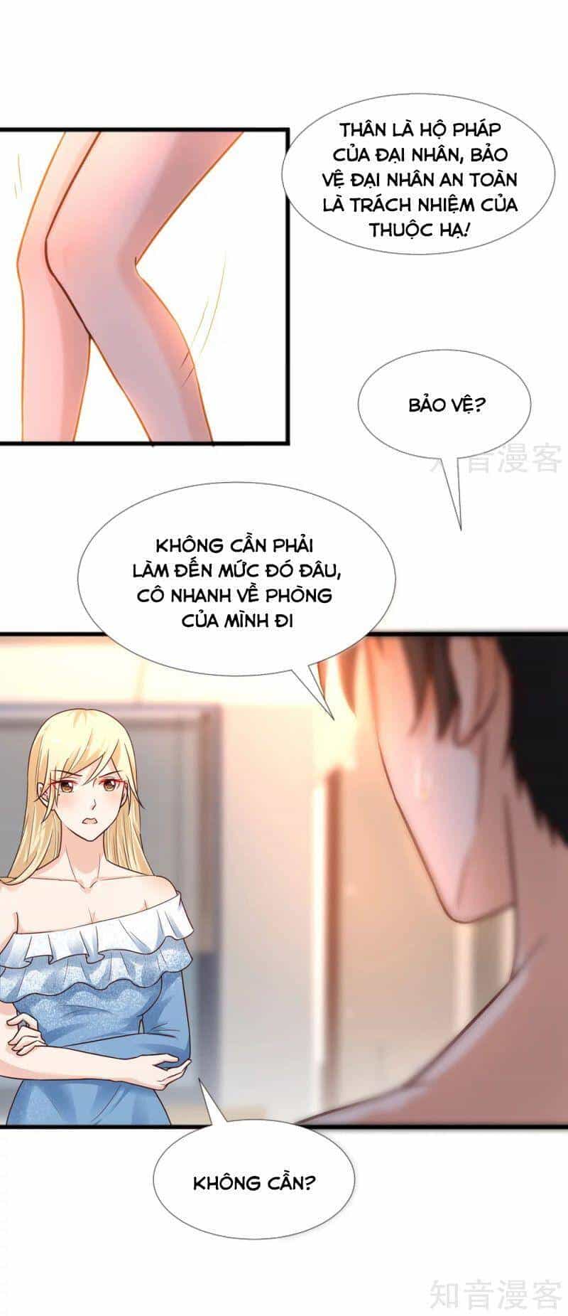 Tối Cường Vận Đào Hoa - Chương 180 - ảnh 23