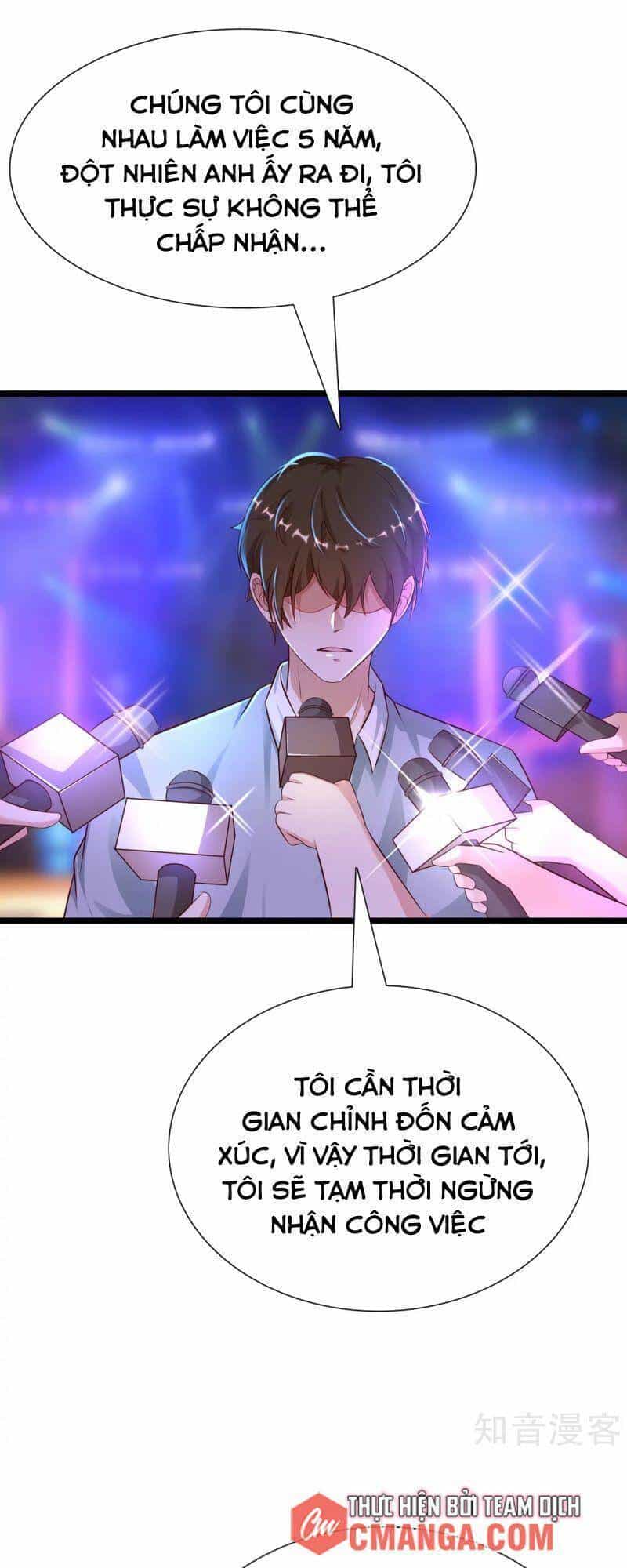 Tối Cường Vận Đào Hoa - Chương 181 - ảnh 1