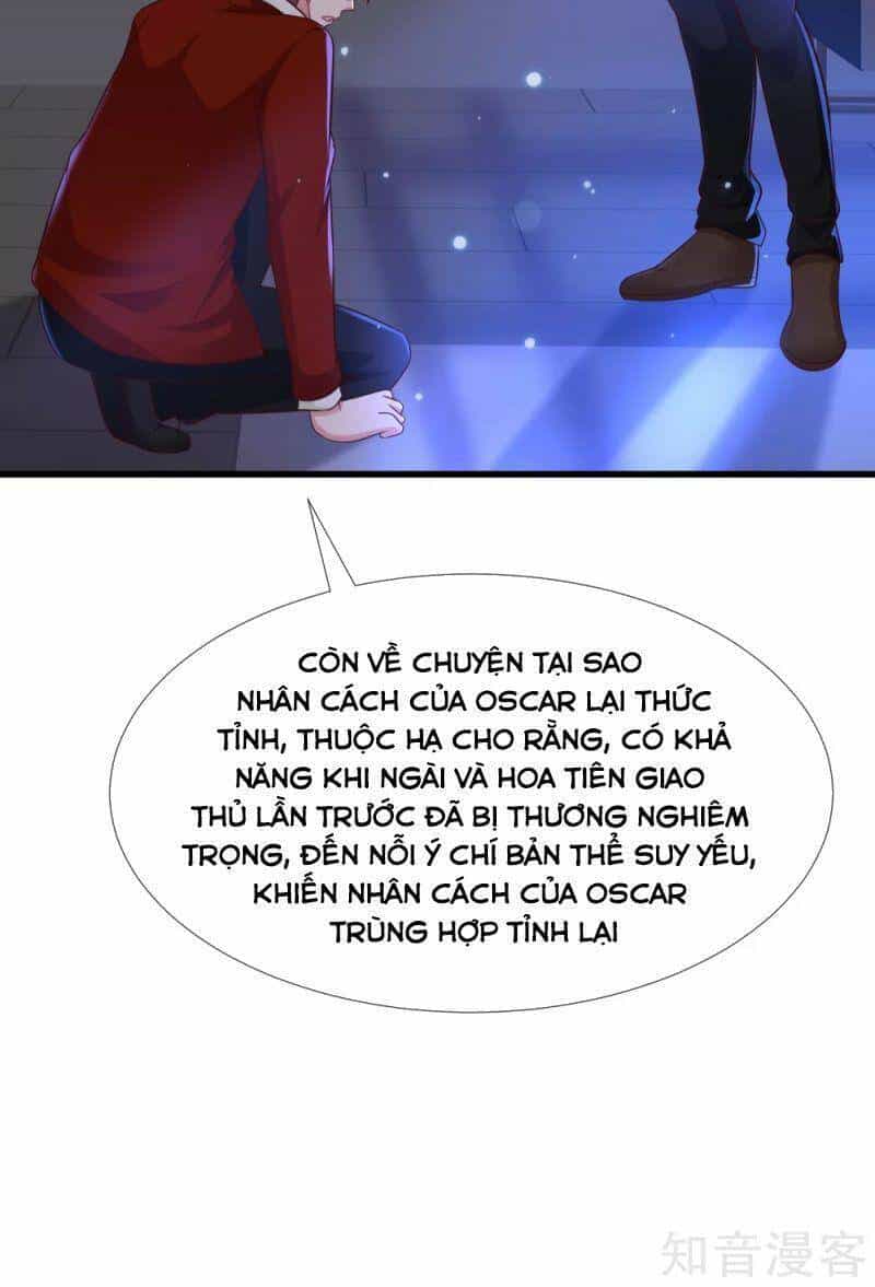 Tối Cường Vận Đào Hoa - Chương 181 - ảnh 23