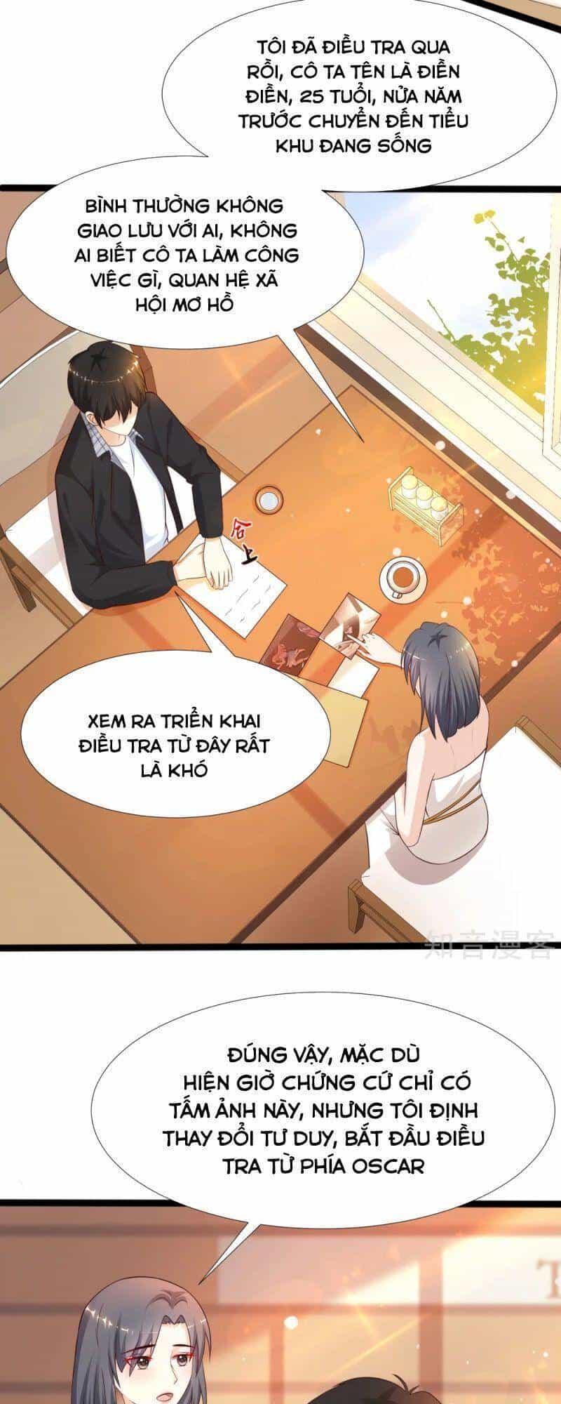 Tối Cường Vận Đào Hoa - Chương 181 - ảnh 40