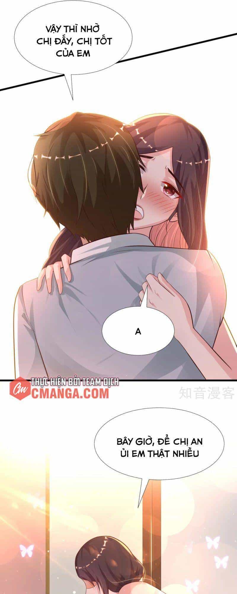 Tối Cường Vận Đào Hoa - Chương 181 - ảnh 9