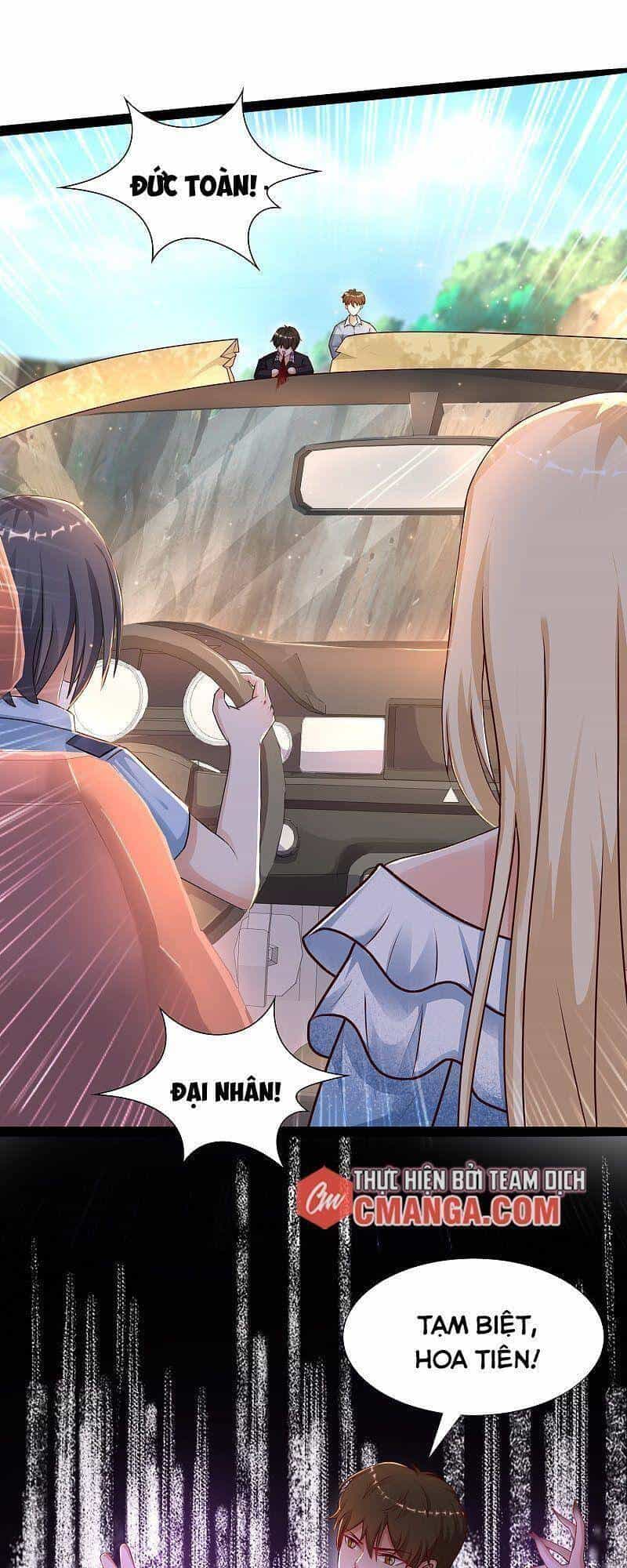 Tối Cường Vận Đào Hoa - Chương 182 - ảnh 29