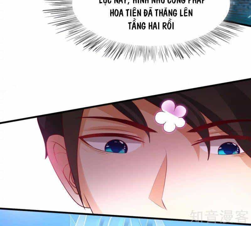 Tối Cường Vận Đào Hoa - Chương 184 - ảnh 20