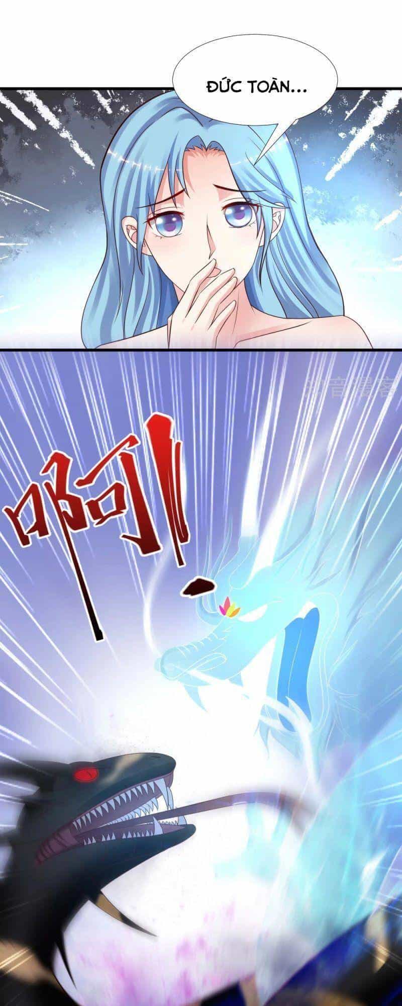 Tối Cường Vận Đào Hoa - Chương 184 - ảnh 25