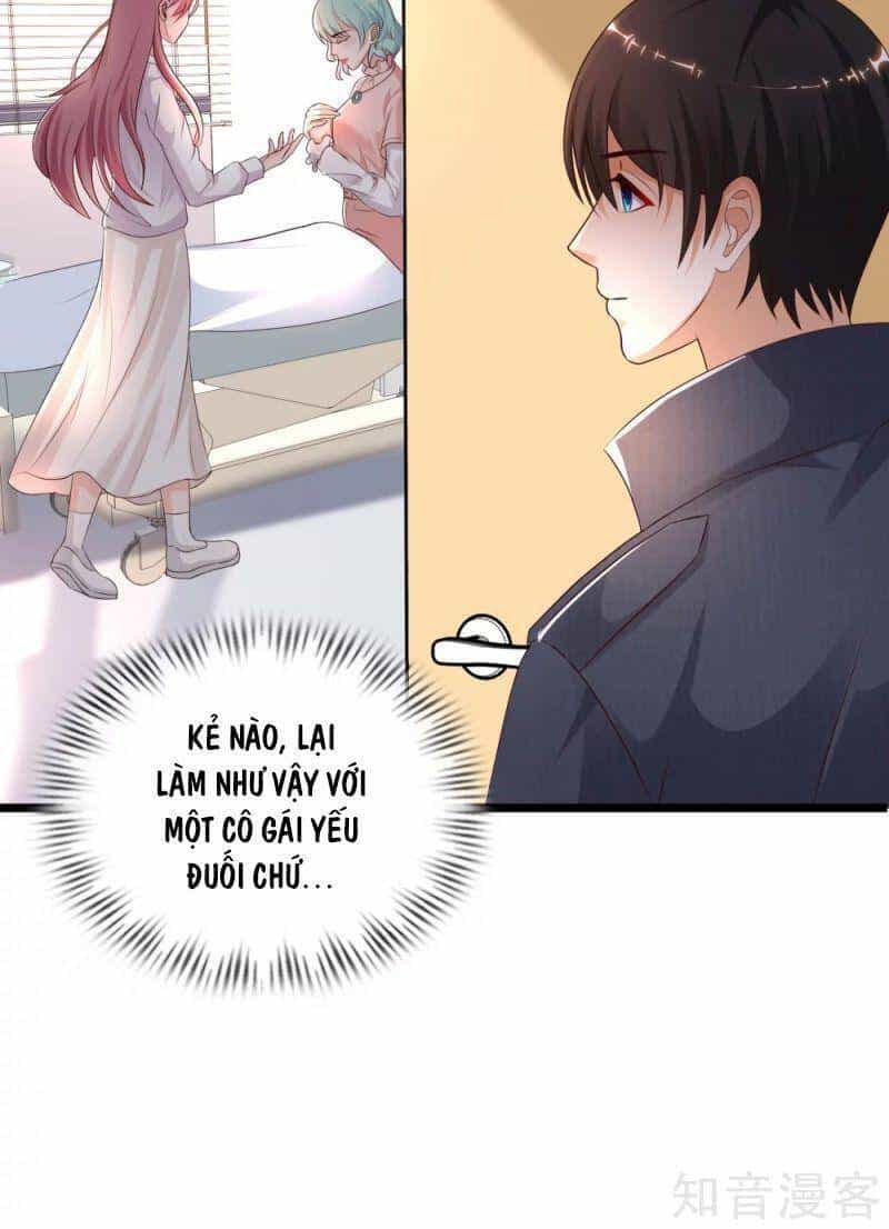 Tối Cường Vận Đào Hoa - Chương 186 - ảnh 18