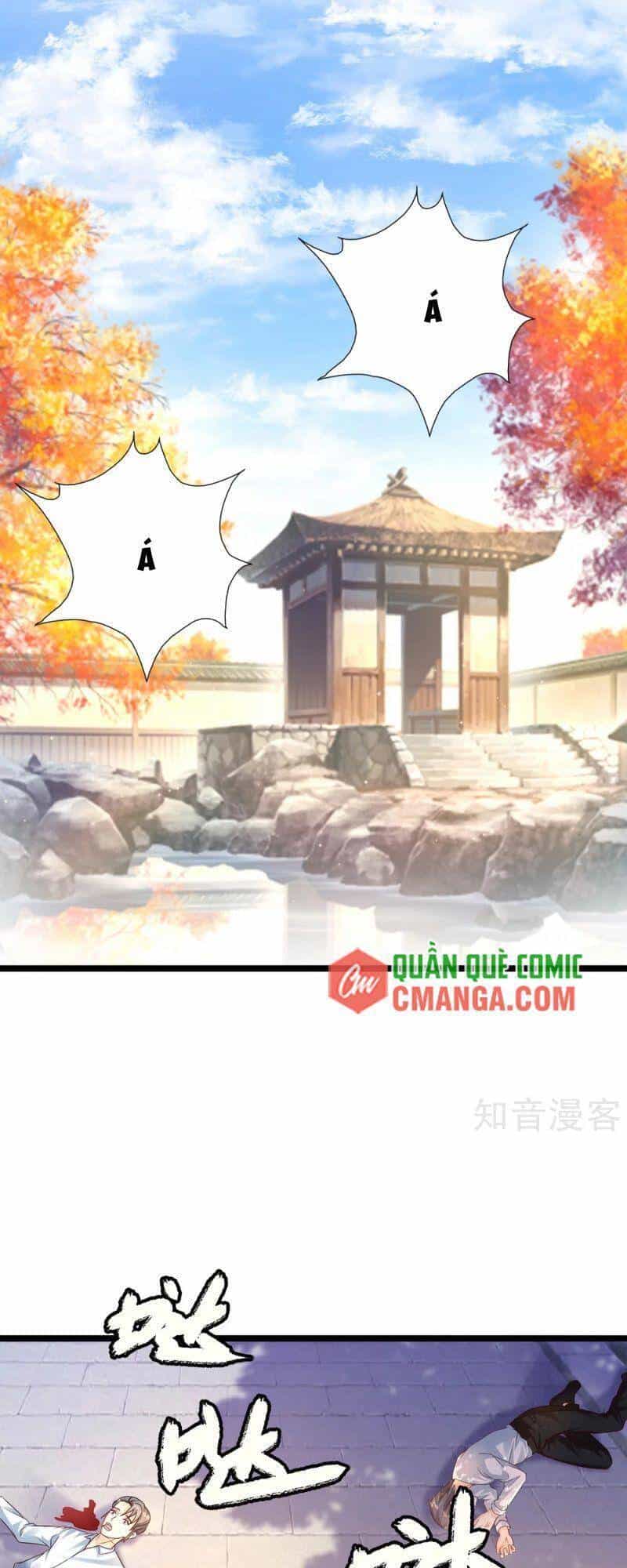 Tối Cường Vận Đào Hoa - Chương 186 - ảnh 25