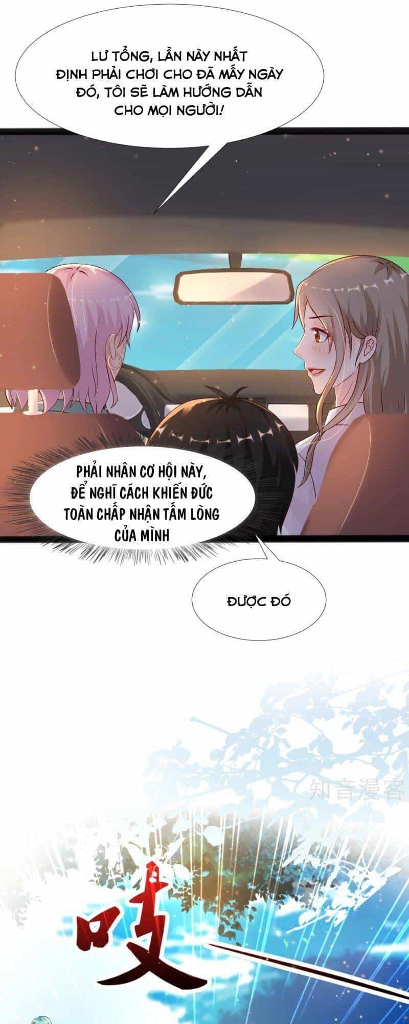 Tối Cường Vận Đào Hoa - Chương 186 - ảnh 9