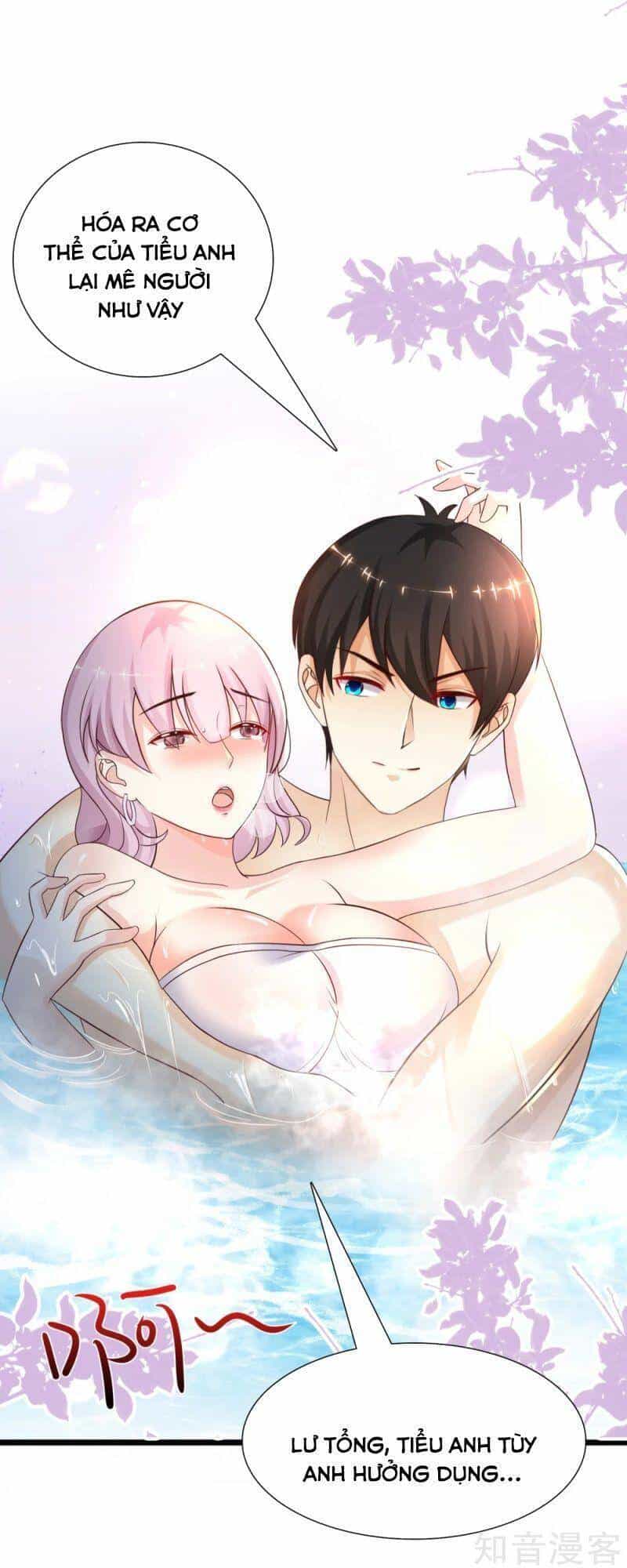 Tối Cường Vận Đào Hoa - Chương 187 - ảnh 22
