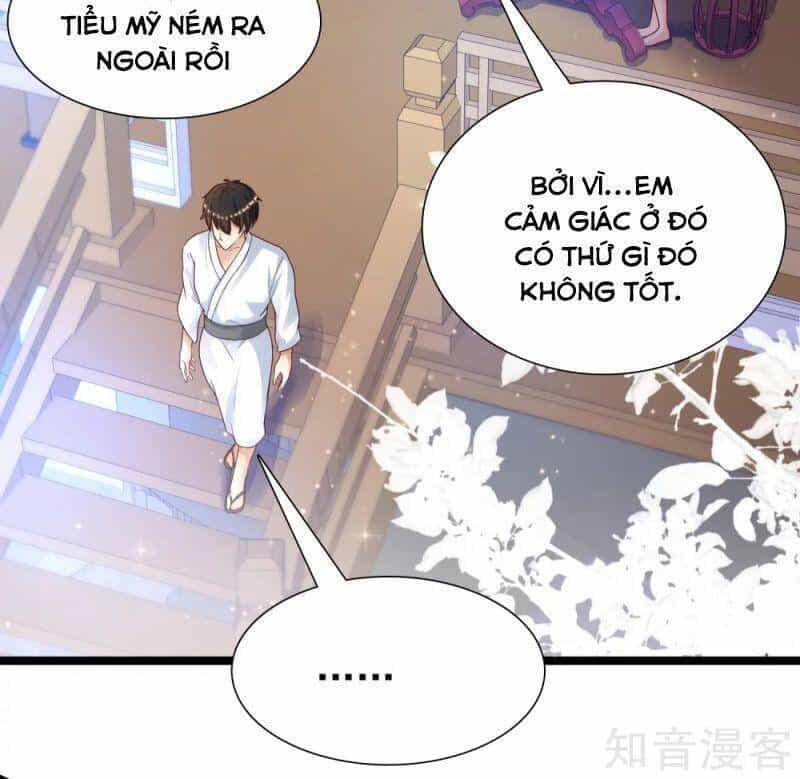 Tối Cường Vận Đào Hoa - Chương 187 - ảnh 35