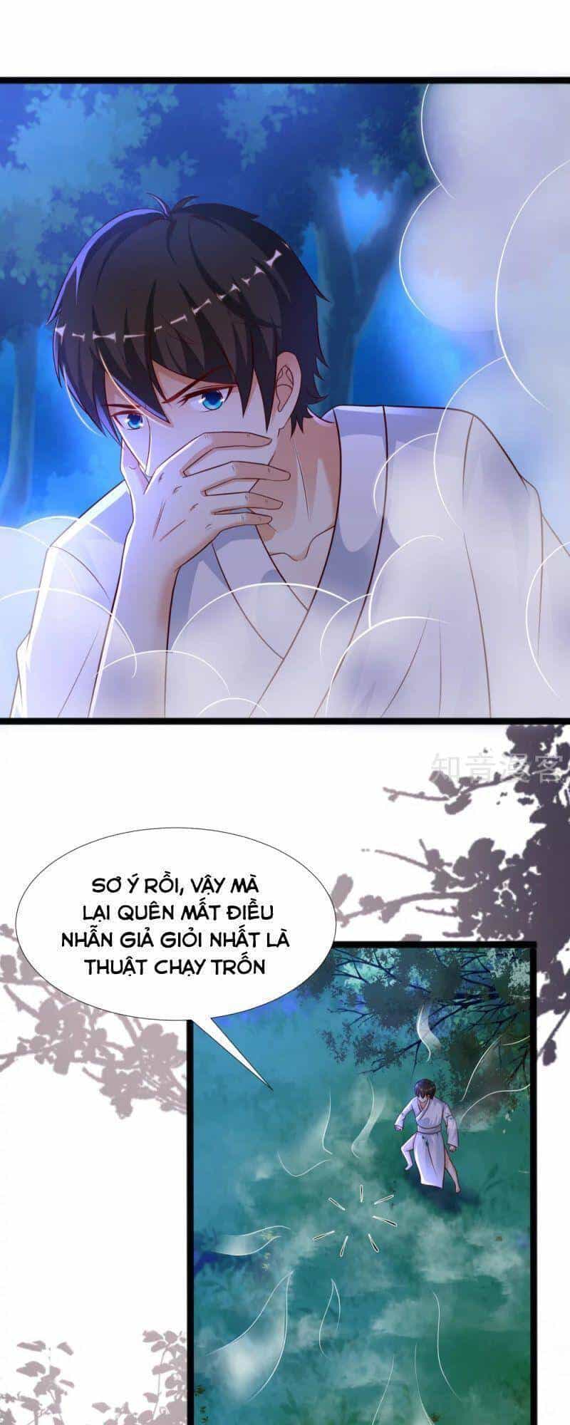 Tối Cường Vận Đào Hoa - Chương 188 - ảnh 17