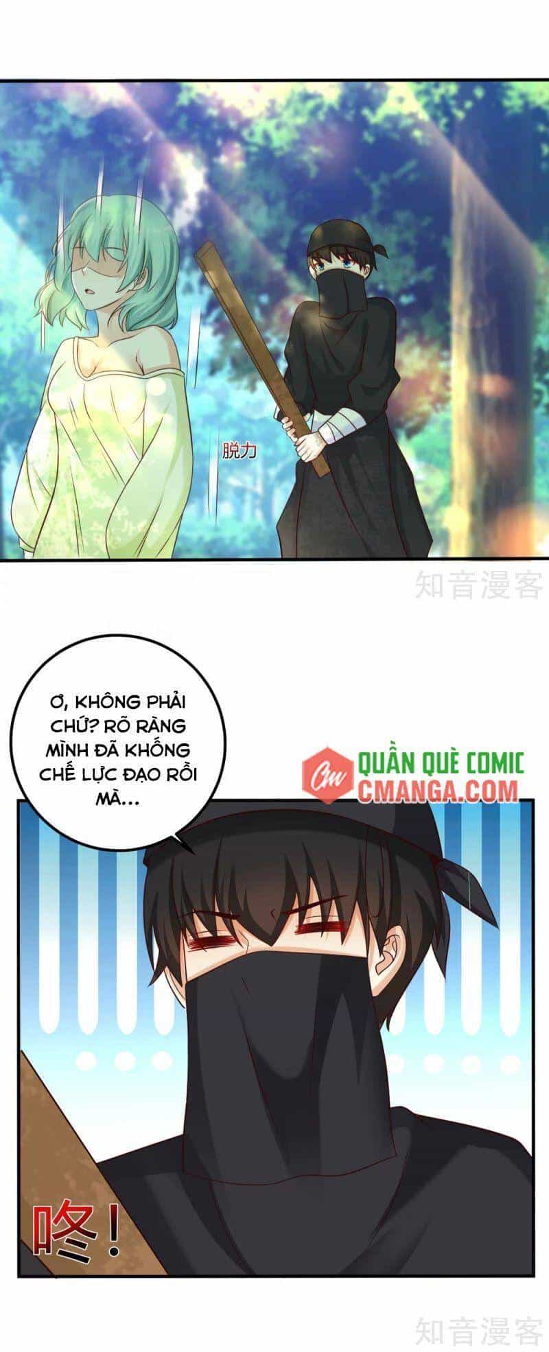 Tối Cường Vận Đào Hoa - Chương 188 - ảnh 31