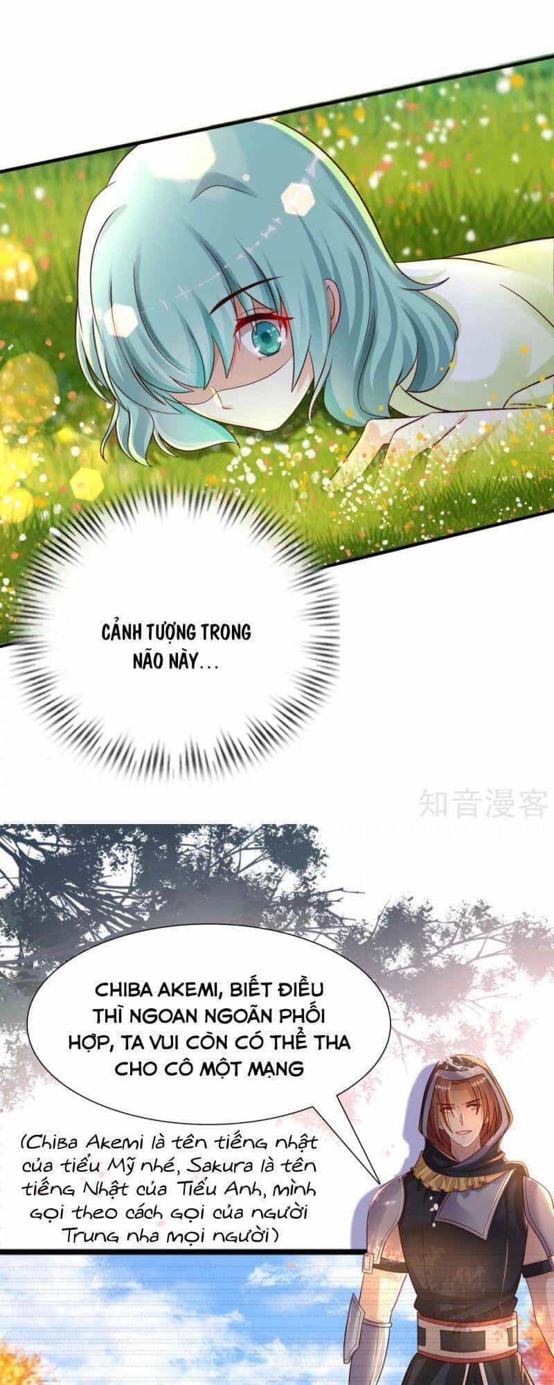 Tối Cường Vận Đào Hoa - Chương 188 - ảnh 32