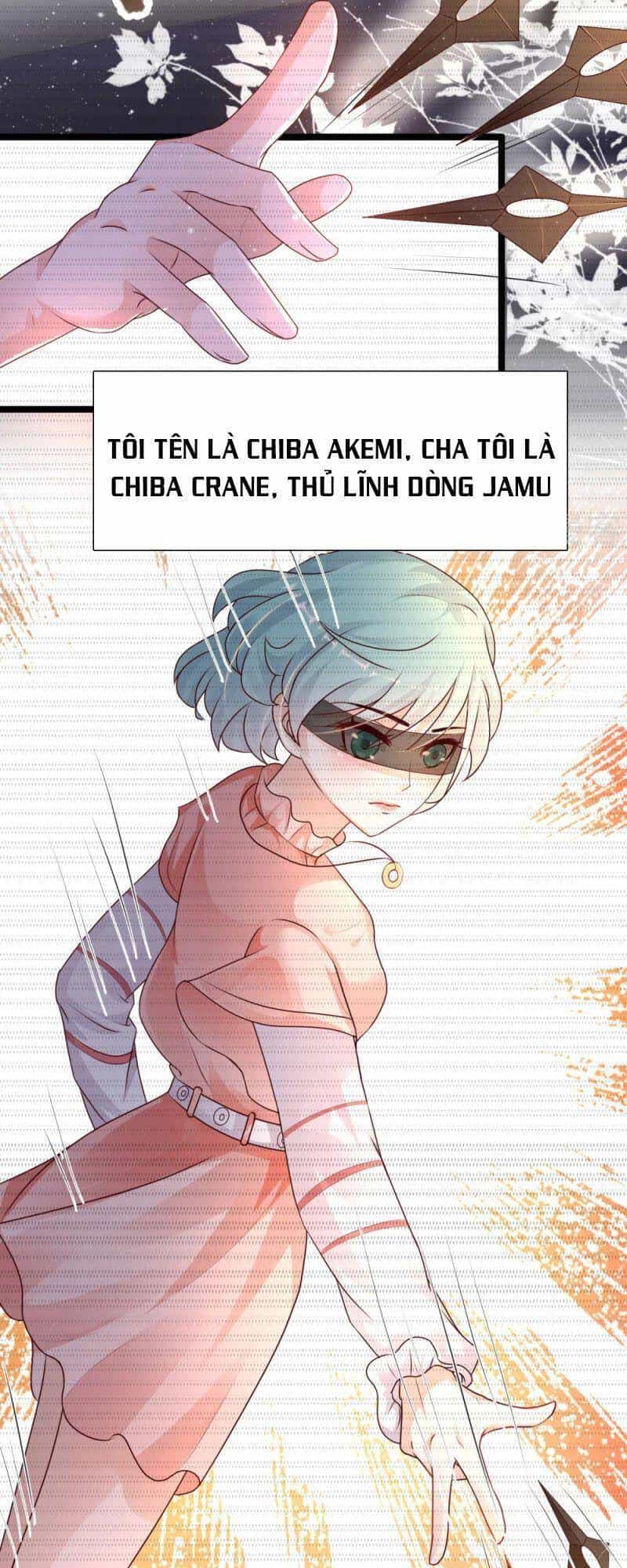 Tối Cường Vận Đào Hoa - Chương 189 - ảnh 5